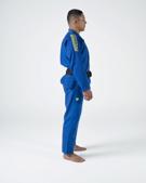 Kingz MI-K Roots Gi - blue